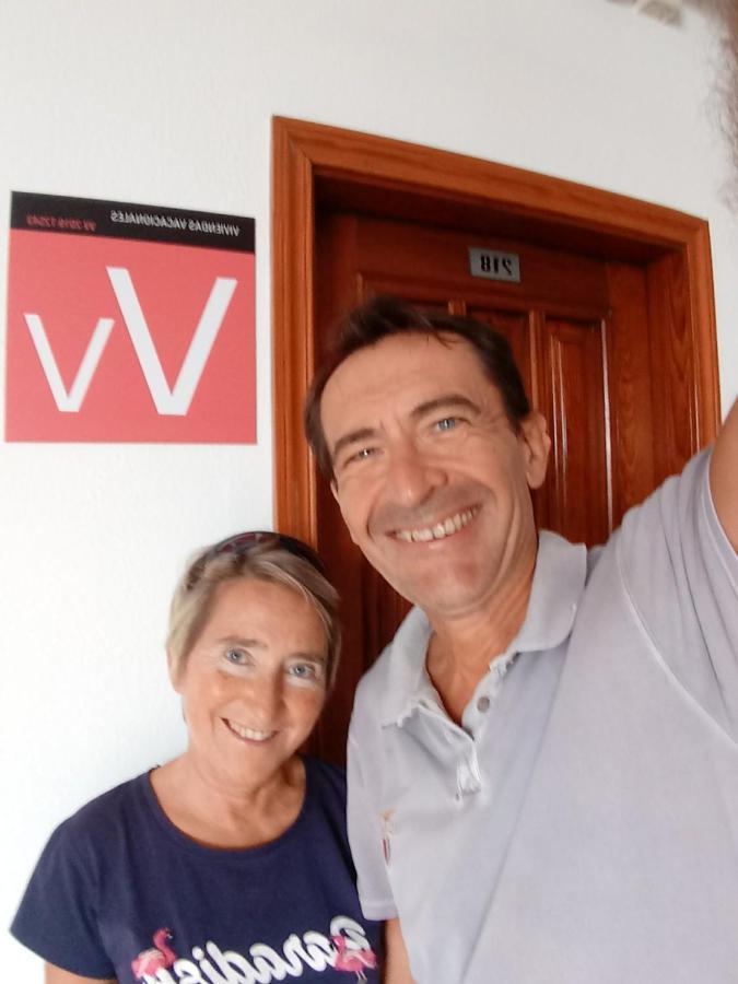 Apartamento Garland Agaete Parque Playa del Inglés Kültér fotó