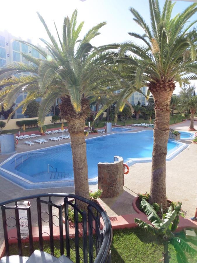 Apartamento Garland Agaete Parque Playa del Inglés Kültér fotó