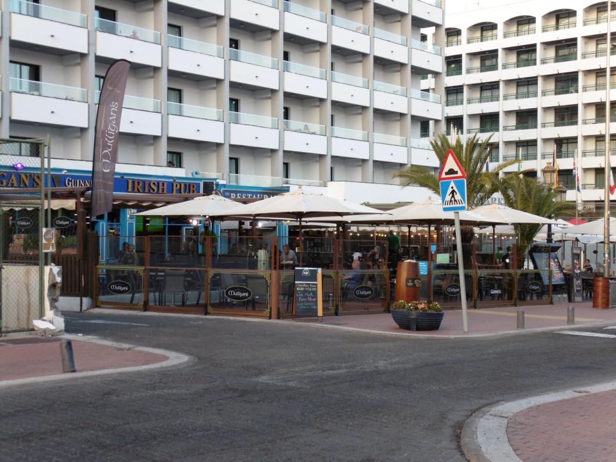 Apartamento Garland Agaete Parque Playa del Inglés Kültér fotó
