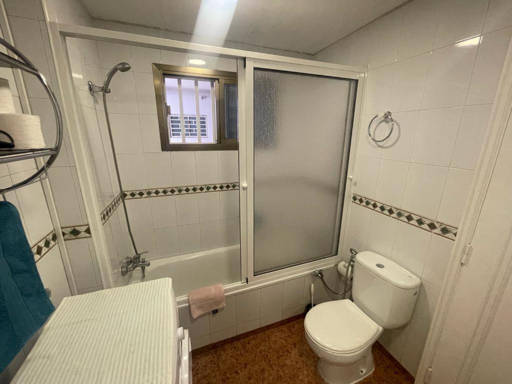 Apartamento Garland Agaete Parque Playa del Inglés Kültér fotó