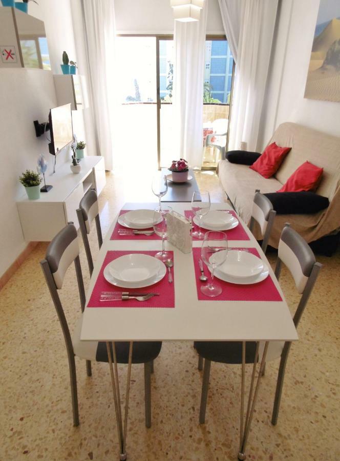 Apartamento Garland Agaete Parque Playa del Inglés Kültér fotó