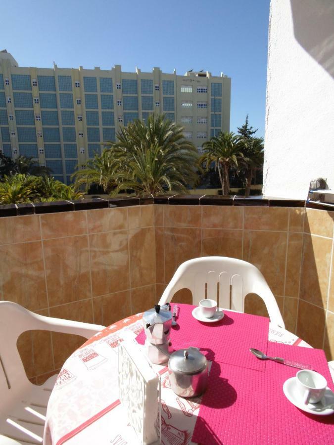 Apartamento Garland Agaete Parque Apartman Playa del Inglés Kültér fotó