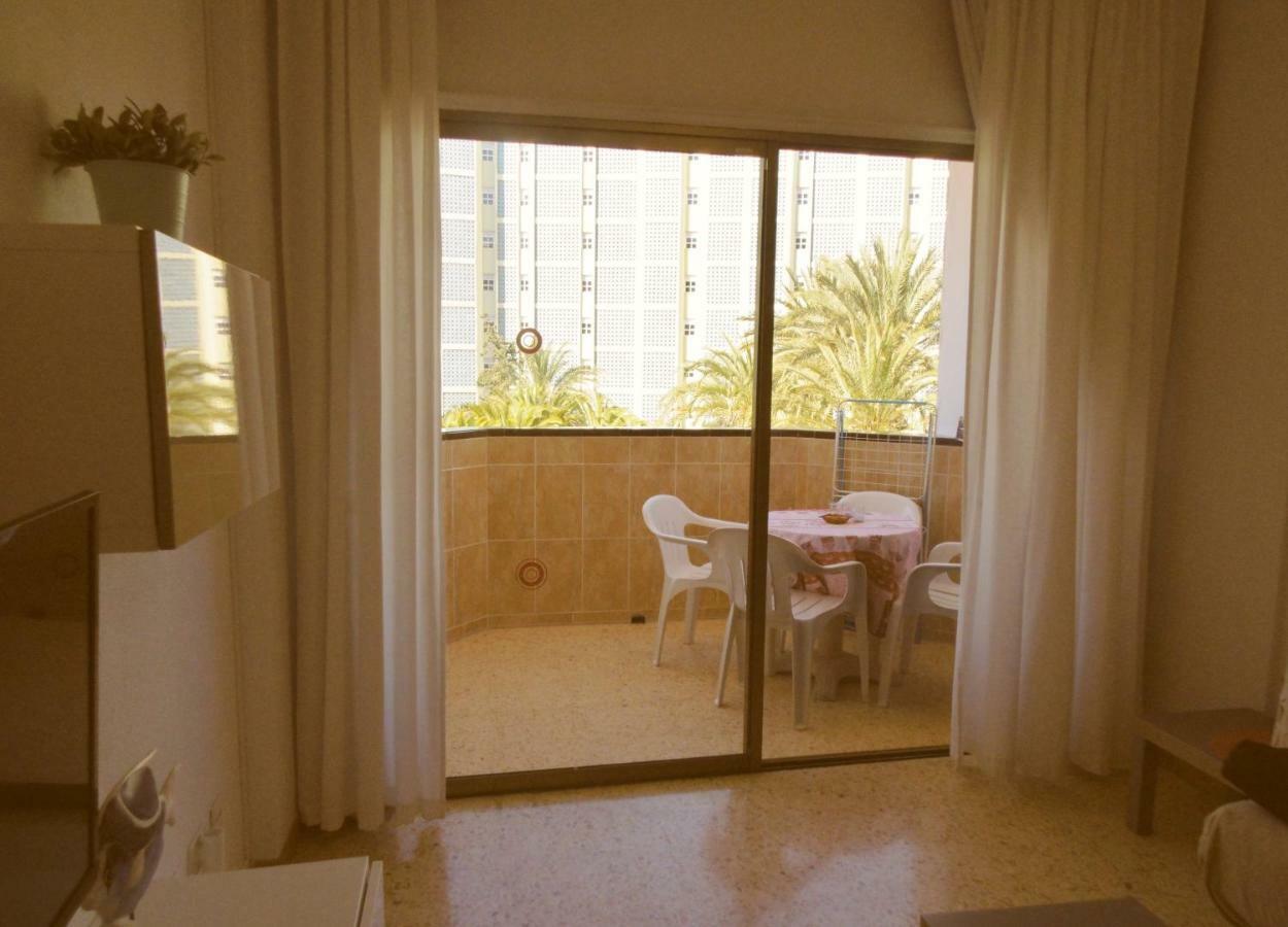 Apartamento Garland Agaete Parque Playa del Inglés Kültér fotó