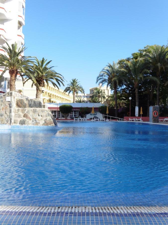 Apartamento Garland Agaete Parque Playa del Inglés Kültér fotó