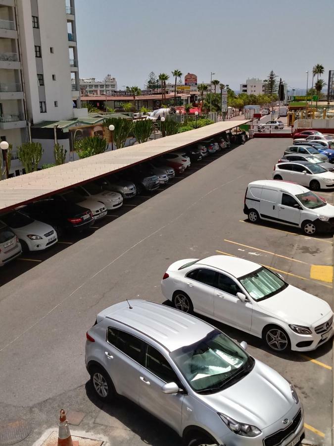 Apartamento Garland Agaete Parque Playa del Inglés Kültér fotó