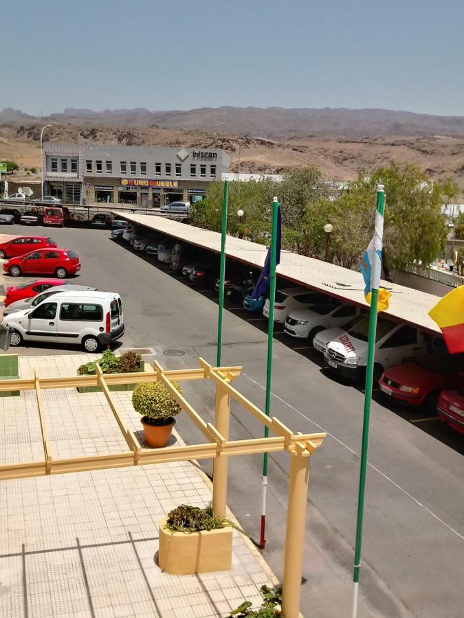 Apartamento Garland Agaete Parque Playa del Inglés Kültér fotó
